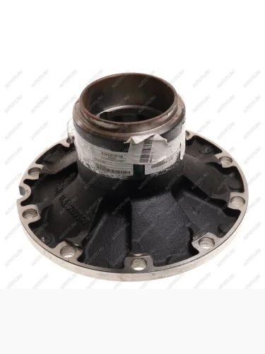 Ступица SHACMAN SHAANXI передняя OE SHACMAN 81.44301.0146