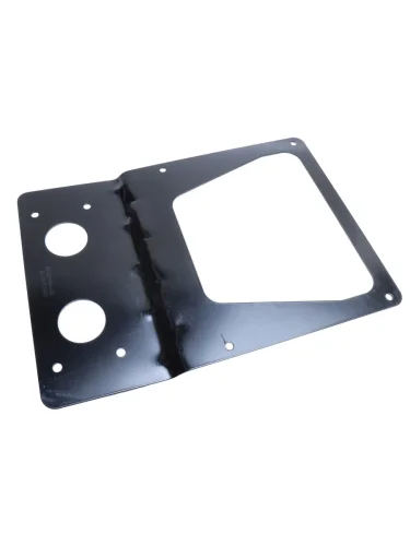 Кронштейн DONGFENG GX фонаря заднего левого и госномера OE DONGFENG 8511084-h11a0