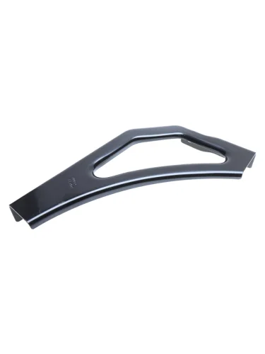 Кронштейн DONGFENG GX спойлера верхний нижний левый OE DONGFENG 8407147-c6100