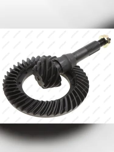 Пара главная ГАЗ-3302,2217 НО дв.УМЗ,CUMMINS ЕВРО-4,ГАЗель Next 43х10 зубьев АККОМ АККОМ 3302-2402165-60