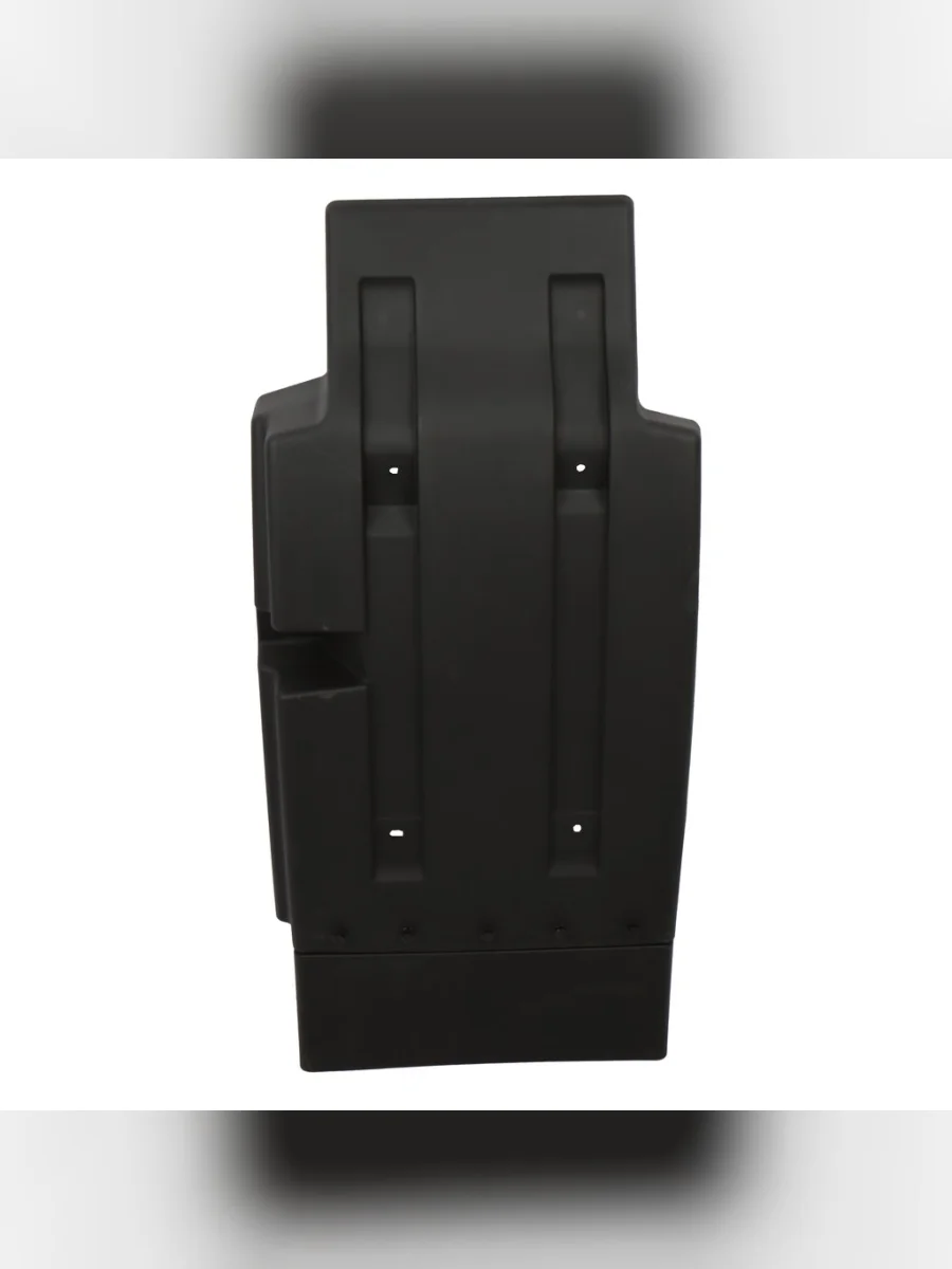 Брызговик DONGFENG GX колеса переднего задний левый OE DONGFENG 8403059-c6210  в Самаре Самарской области