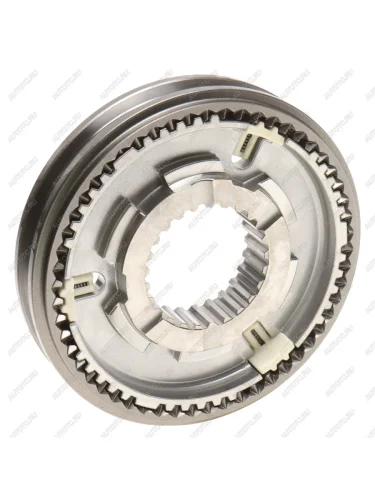 Муфта КПП ГАЗ-3302 Бизнес,ГАЗель Next 1-2 передачи в сборе АККОМ АККОМ 3302-1701168-10