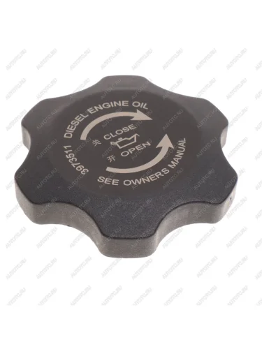 Крышка DONGFENG маслозаливной горловины OE DONGFENG c3973511