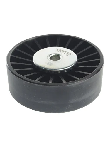 Ролик приводного ремня SAAB 9-5 натяжителя DAYCO DAYCO apv2143