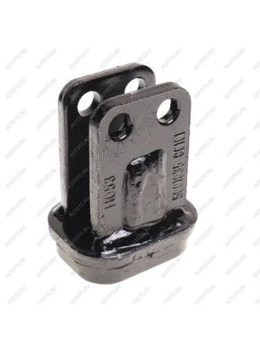 Сайлентблок DONGFENG стабилизатора кабины OE DONGFENG 5001035-c6101