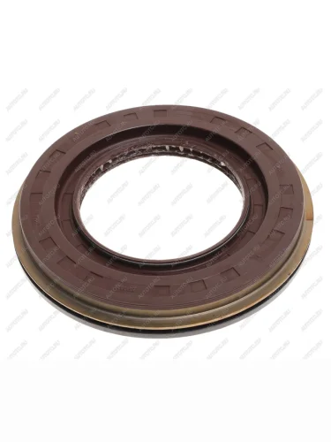 Сальник DONGFENG GX хвостовика редуктора заднего моста OE DONGFENG 2510060-zm99a