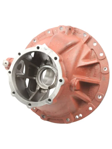 Корпус DONGFENG GX редуктора моста заднего OE DONGFENG 2402110-zk02z