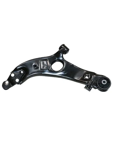 Рычаг подвески передний нижний HYUNDAI SANTA FEKIA SORENTO 12-LH CTR cq0168l