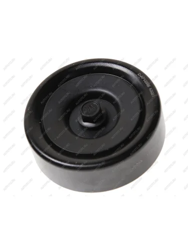 Ролик приводного ремня HYUNDAI i30 (08-12) обводной DAYCO DAYCO apv2666