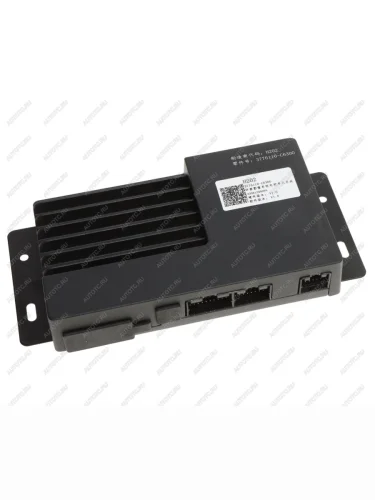 Блок управления DONGFENG GX системой кругового обзора OE DONGFENG 3776110-c6300