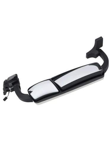 Наружнее зеркало заднего вида и опора в сборе правая сторона DONGFENG DONGFENG 8201015-gx106