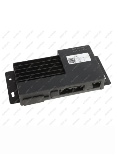 Блок управления DONGFENG GX системой кругового обзора OE DONGFENG 3776110-c0100