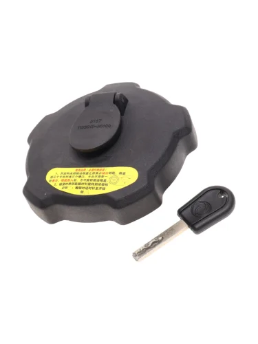 Крышка топливного бака с ключом DONGFENG DONGFENG 1103010-h0100-hj