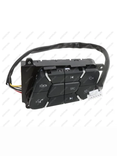 Блок DONGFENG GX кнопок руля правый OE DONGFENG 3774120-c6202