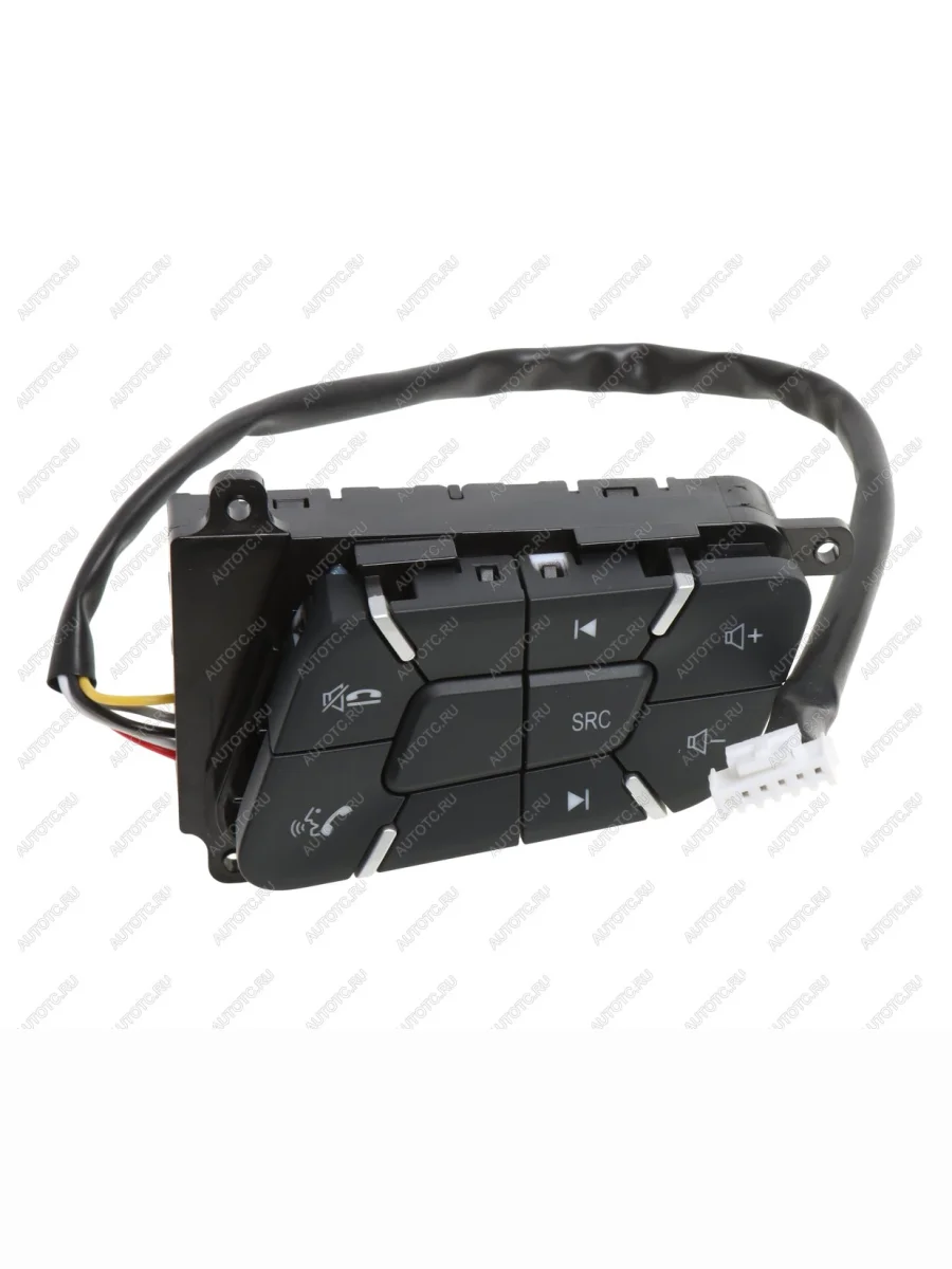 Блок DONGFENG GX кнопок руля правый OE DONGFENG 3774120-c6202  в Самаре Самарской области