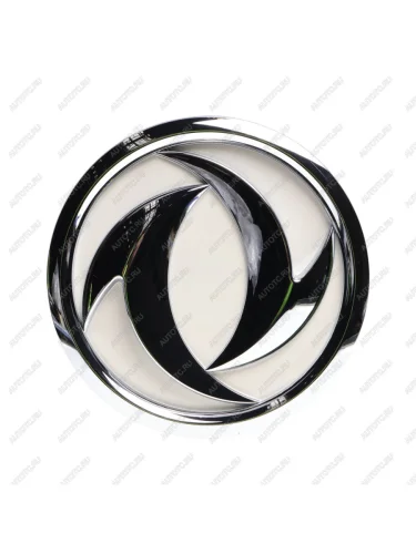 Эмблема DONGFENG DFH4180 капота центральная часть (логотип) OE DONGFENG 5000515c6201