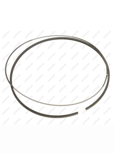 Кольцо поршневое DONGFENG маслосъемное OE DONGFENG c5537774