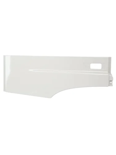 Накладка DONGFENG GX крыла переднего правого OE DONGFENG 8403410-c6200