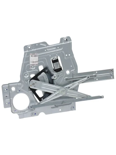 Стеклоподъемник DONGFENG GX двери левой электрический OE DONGFENG 6104010-c6100