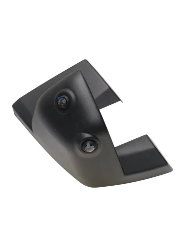 Накладка DONGFENG GX зеркала заднего вида левая в сборе с камерами OE DONGFENG 3776930-c6201