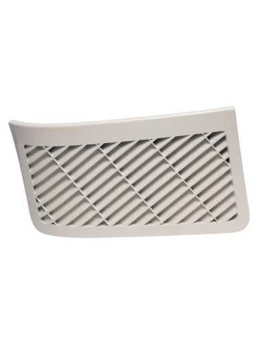 Решетка DONGFENG GX воздухозаборника правая OE DONGFENG 8407191-c6201