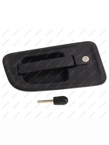 Ручка DONGFENG GX двери наружная правая DONGFENG GX OE DONGFENG 6105121-c6101