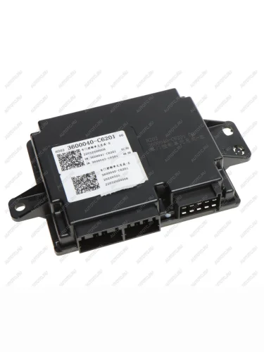 Блок управления DONGFENG дверью водителя OE DONGFENG 3600040-c6201
