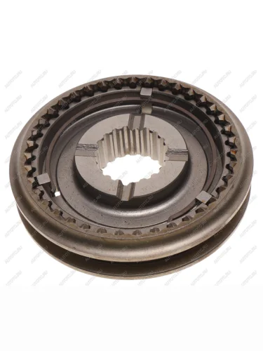 Синхронизатор HYUNDAI Porter 3,4 передачи (обойма+ступица) SAMGONG SAMGONG 43360-4a000