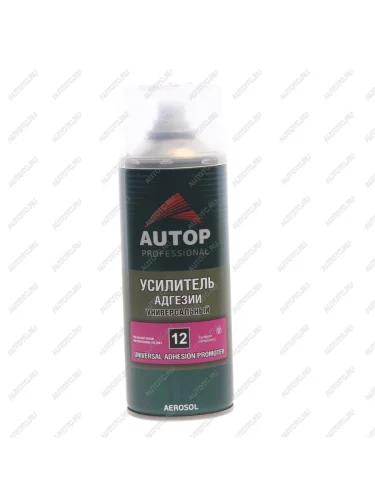 Средство усилитель адгезии 520мл аэрозоль АВТОН АВТОН 064-01258
