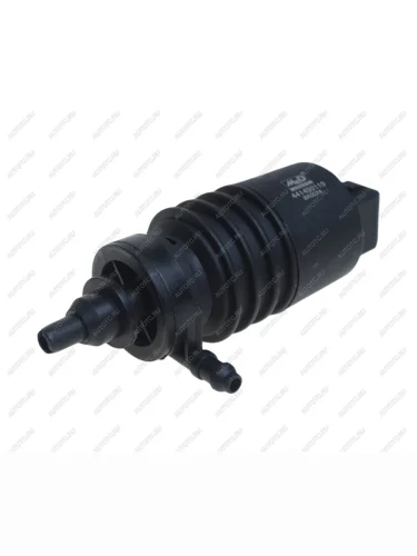 Насос омывателя VOLVO 740,940,960 стекла ветрового MEAT&DORIA MEAT&DORIA 20182