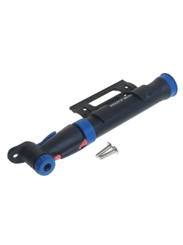 Насос велосипедный с креплением на раму 27х230мм AVFV ROXTER ROXTER s293-a