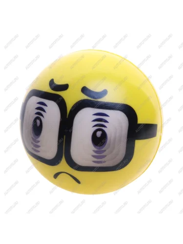 Мяч резиновый NO NAME см-95