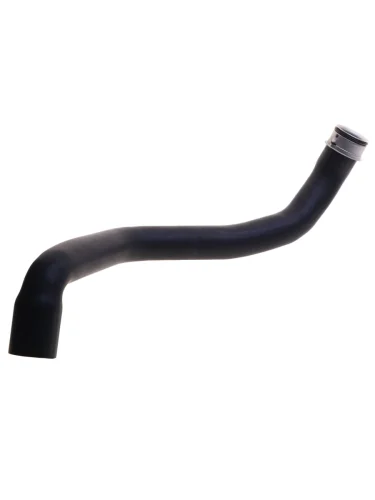 Патрубок MERCEDES ML (W164) радиатора QUATTRO FRENI QUATTRO FRENI qf45a00089