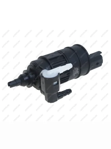 Насос омывателя RENAULT Clio (98-06) стекла ветрового MEAT&DORIA MEAT&DORIA 20116