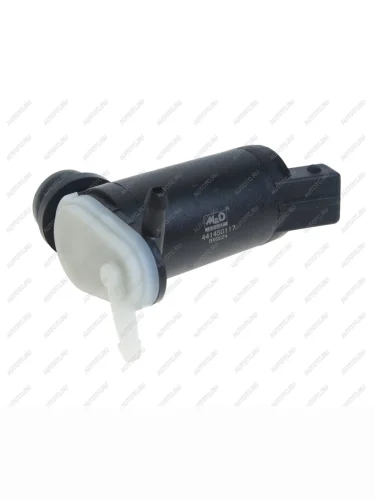 Насос омывателя FORD Escort,Mondeo,Transit (06-) стекла ветрового MEAT&DORIA MEAT&DORIA 20174