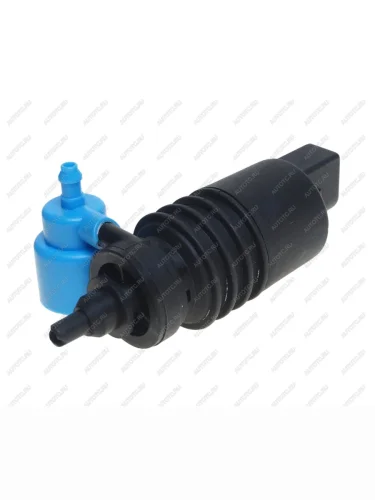 Насос омывателя VW Polo (94-01) AUDI A3 (96-03) SKODA Fabia (99-) стекла ветрового MEAT&DORIA MEAT&DORIA 20125