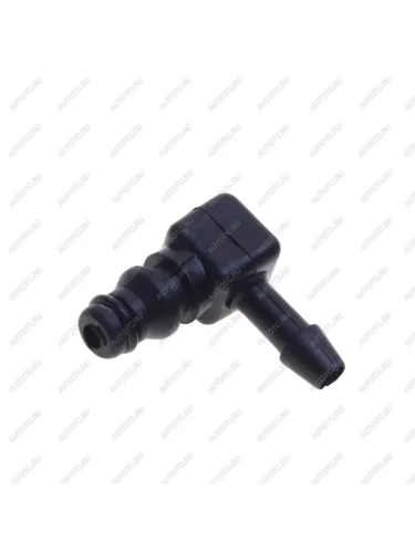 Штуцер ALFA ROMEO трубопровода MEAT&DORIA MEAT&DORIA 9048