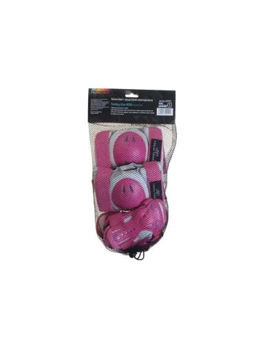 Защита спортивная роликовая 500 S Safety line NO NAME 190024