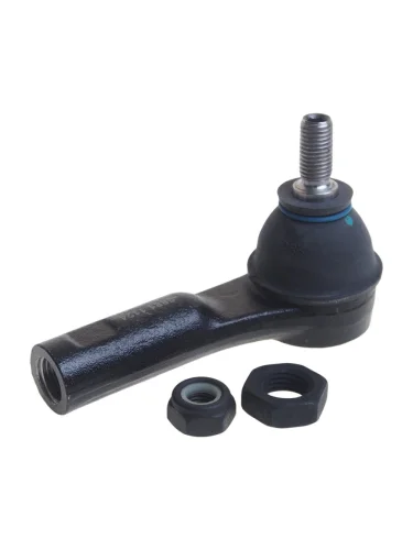 Наконечник рулевой тяги VOLVO S40 (96-04) правый FEBI FEBI 21564