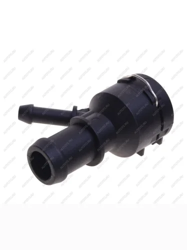 Фланец VW Tiguan (07-) системы охлаждения MEAT&DORIA MEAT&DORIA 93501