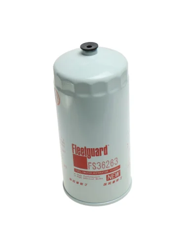 Фильтр топливный HOWO A7 SITRAK грубой очистки FLEETGUARD FLEETGUARD fs36263