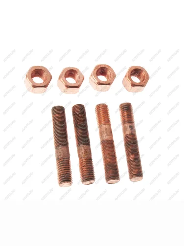 Крепеж ГАЗ-3110-3302 дв.ЗМЗ-406 трубы приемной №23 ЭТНА Красная Этна 291771-п5292765-п