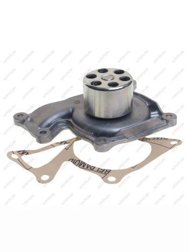 Насос водяной RENAULT Megane 3 (09-16) ОЕ RENAULT 8660003373