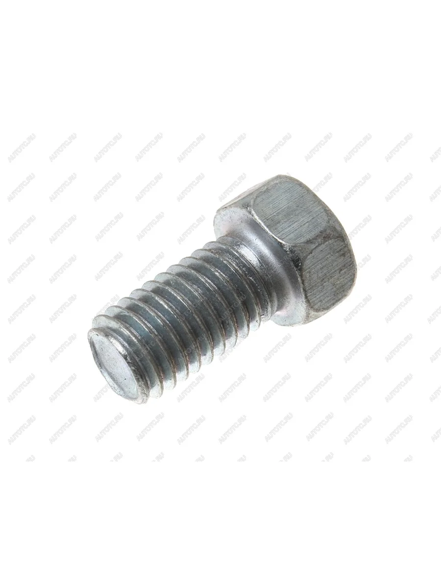 Болт М10х1.5х19 стопора оси блока шестерен заднего хода ЭТНА Красная Этна 201494-п29  в Самаре Самарской области