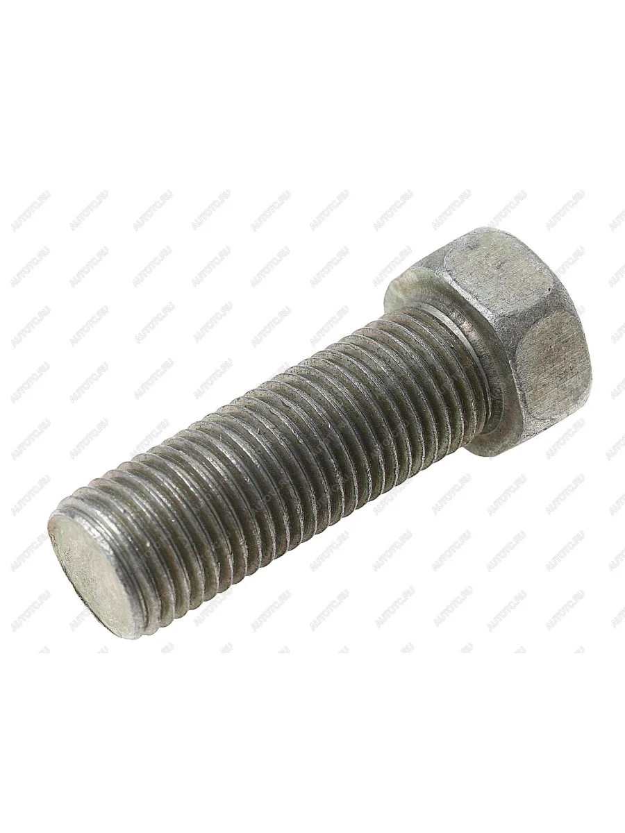 Болт М14х1.5х40 ЗИЛ кронштейна подвесного подшипника ЭТНА Красная Этна 201614-п29  в Самаре Самарской области