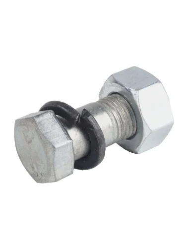 Болт М12х1.25х30 ГАЗ-3307,3308 вала карданного в сборе ЭТНА Красная Этна 290863-п29сб