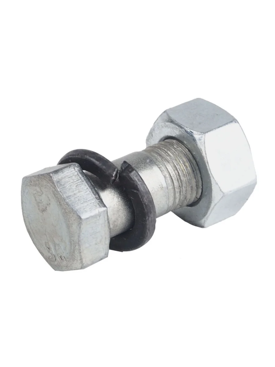 Болт М12х1.25х30 ГАЗ-3307,3308 вала карданного в сборе ЭТНА Красная Этна 290863-п29сб  в Самаре Самарской области