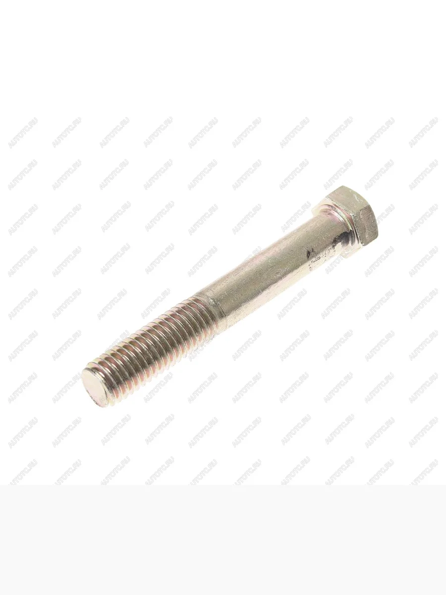 Болт М10х1.5х65 ГАЗ-53,3307 задней крышки КПП ЭТНА Красная Этна 201510-п29  в Самаре Самарской области