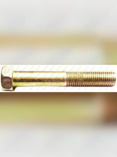 Болт М8х1.0х50 ГАЗ-2410,3102,31029 хомута рулевого вала, УАЗ зеркала задн. вида, рулевого вала ЭТНА Красная Этна 201488-п29