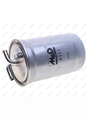 Фильтр топливный VW Golf 2,Jetta HONDA Accord (96-02) MEAT&DORIA MEAT&DORIA 4111